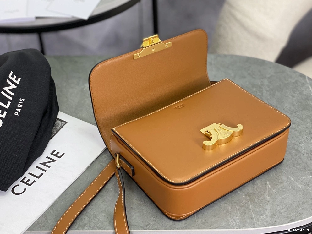 94514 Triomphe Bags BestValue Celine 0624